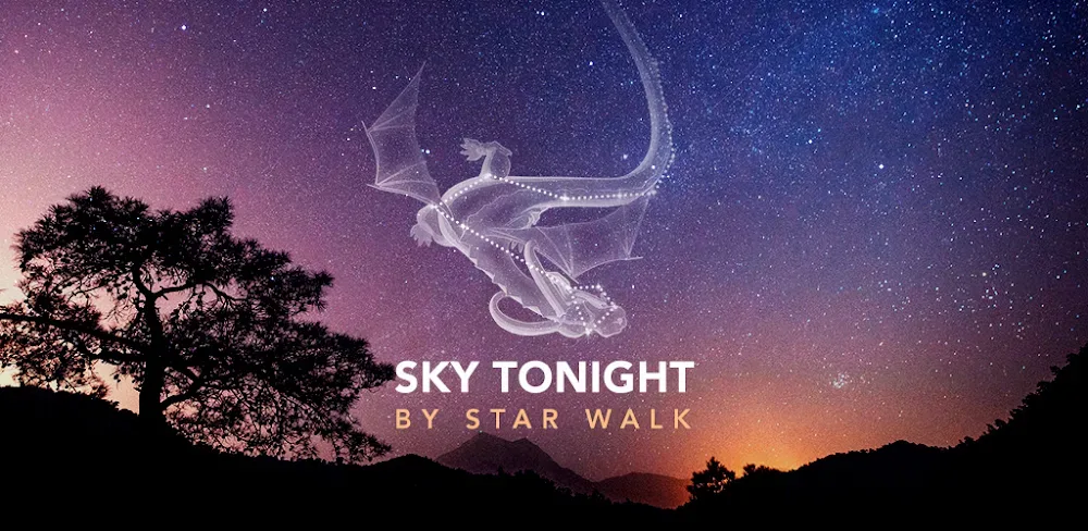 Sky Tonight v2.4.0 MOD APK Download (Utilities)