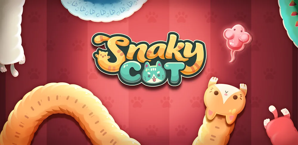 Snaky Cat v1.1.0 MOD APK Game Download