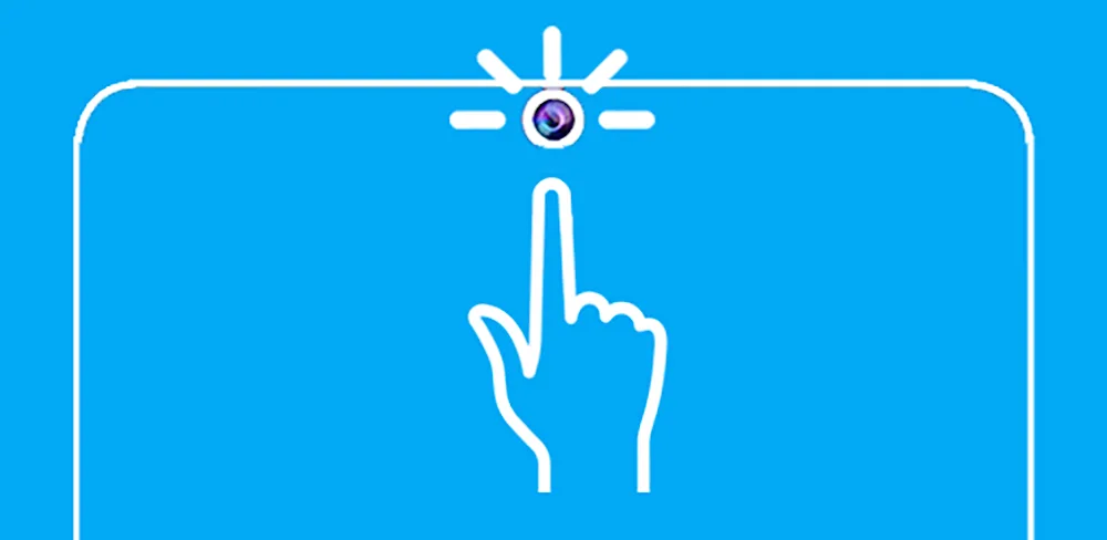 Touch The Notch v1.9.7 MOD APK (Utilities) Download