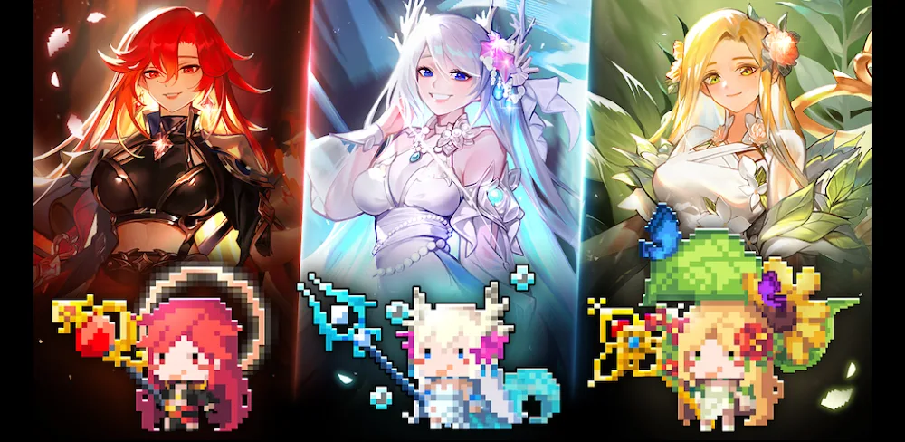 TripleFantasy Premium 7.99.3 MOD APK Download (Full, Mega Menu)