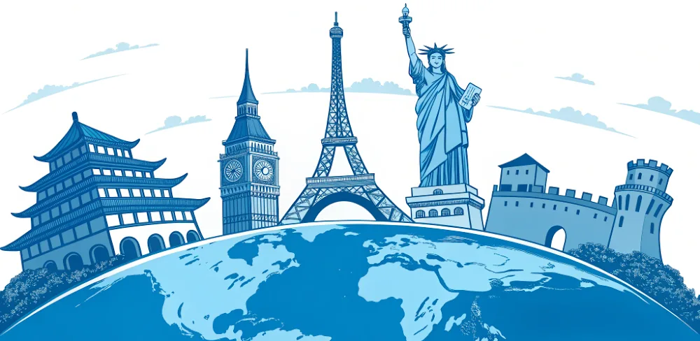 Tripomatic Planner & Maps v26.0.94 MOD APK Download (Utilities MOD APK)