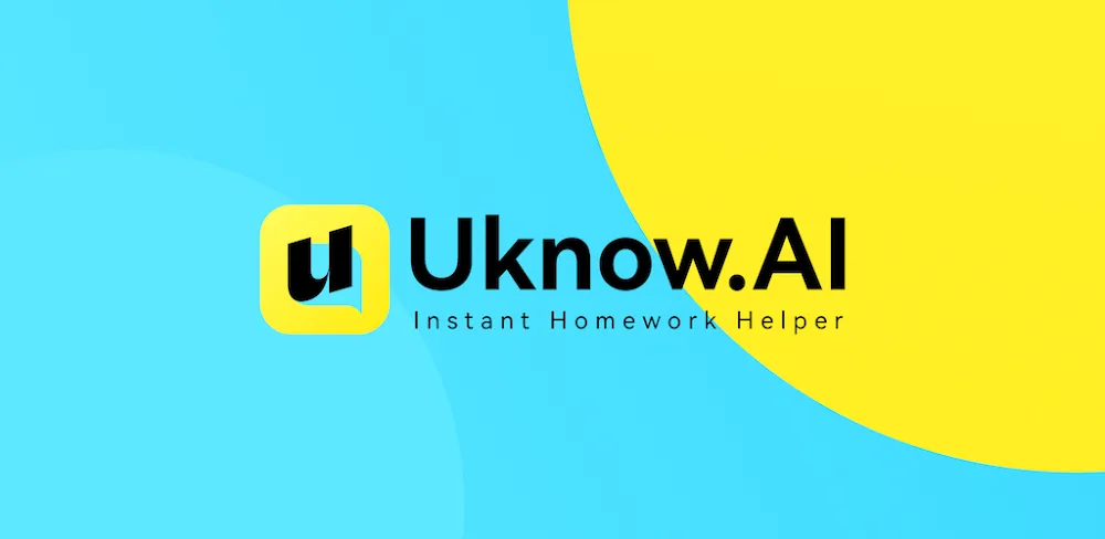 Uknow.AI CheckMath v2.39.0 MOD APK Download