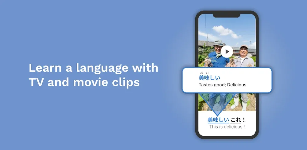 Umi Language Learning v3.14.2 MOD APK Premium Unlocked Download