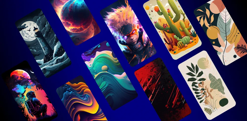 WallNode v14.0.5 MOD APK Premium Unlocked Download