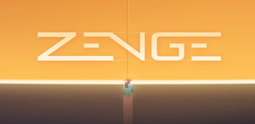 Zenge v1.12 MOD APK Game Download