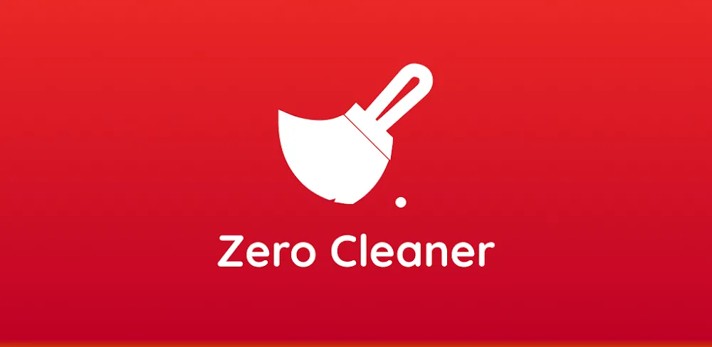 Zero Cleaner v26.2.1 MOD APK Premium Unlocked Download