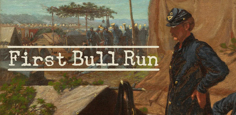 First Bull Run v1.0.6 MOD APK Game Download (Unlocked, No Ads)