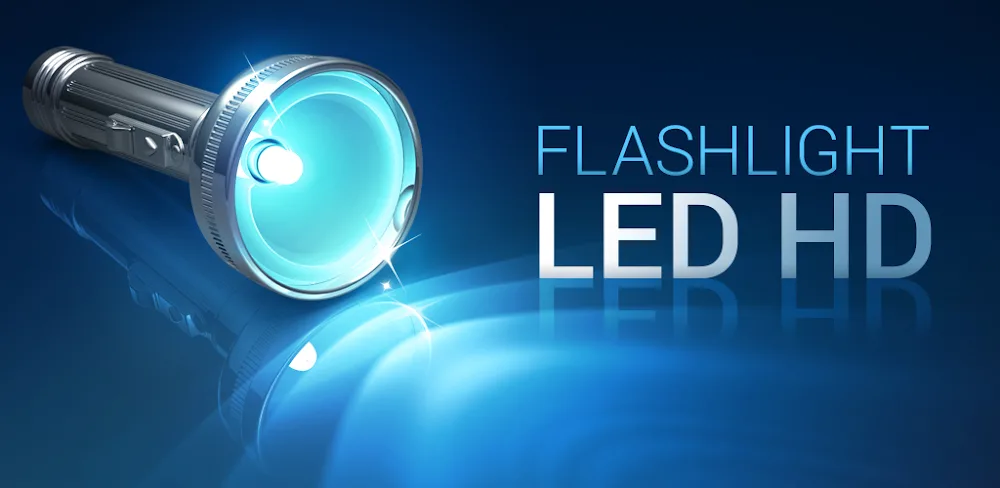 Flashlight v2.10.25 APK MOD Download