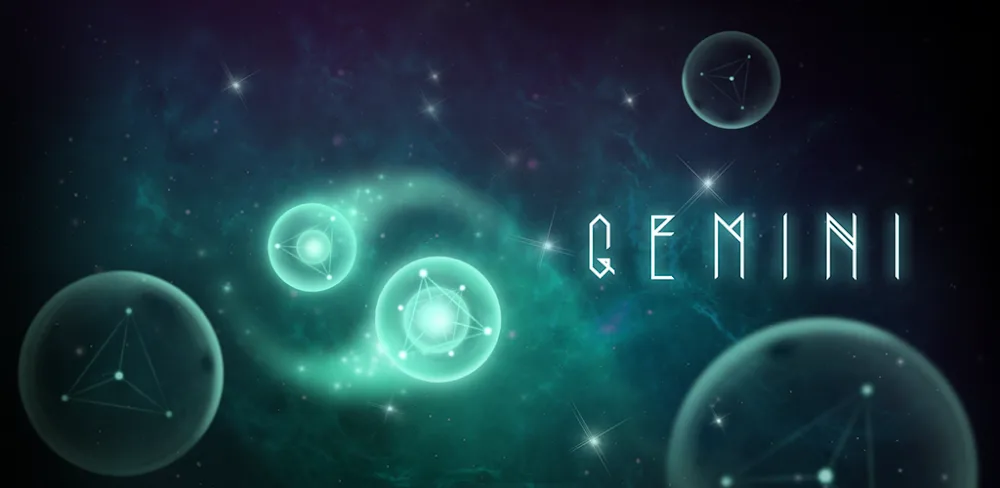 Gemini v1.1.16 MOD APK (3D Platformer Game) Download