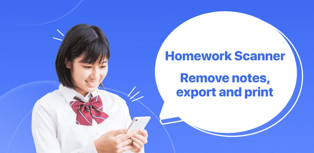 GradeUp Homework Scanner MOD APK v1.0.19 (Utilities App)