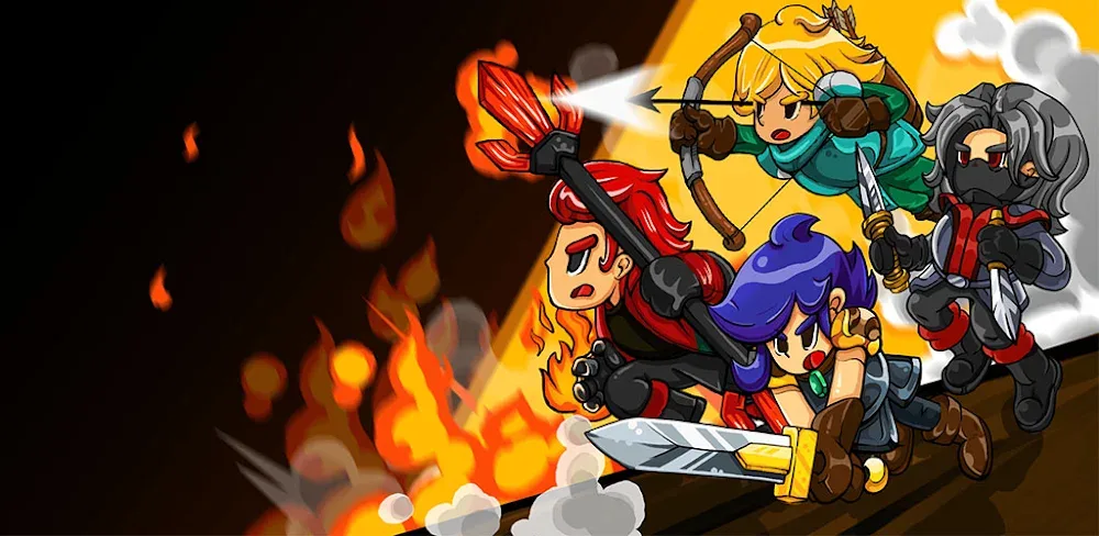 Grid Expedition MOD APK v1.1.8 (Menu, Unlimited Diamonds) Download