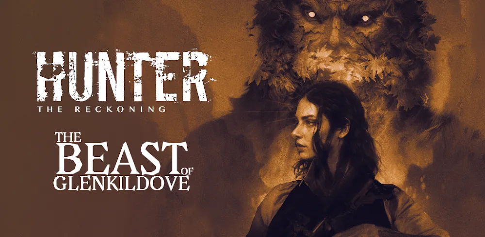 Hunter: Beast of Glenkildove v1.0.13 MOD APK Game Download