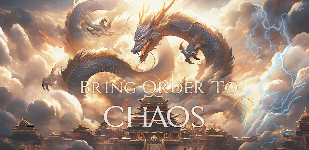 Immortal World: Chaos v1.0.7 MOD APK Game Download