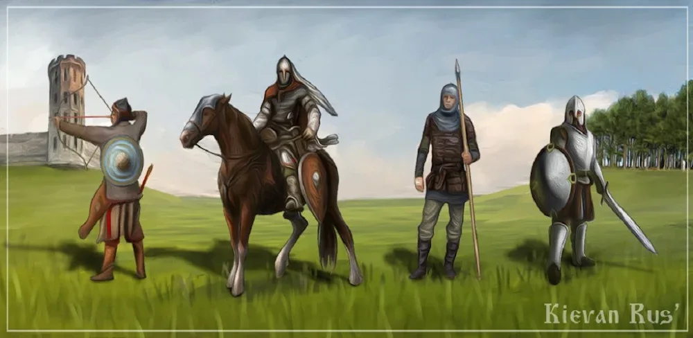 KR 1 - Emperor Simulator PRO MOD APK v1.2.119 Download