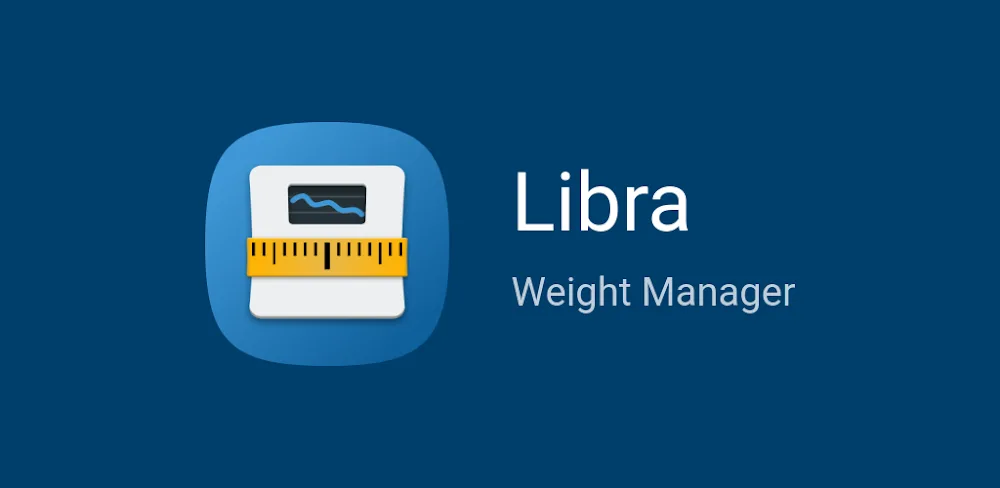 Libra Weight Manager v4.9.17 MOD APK Premium Unlocked Download