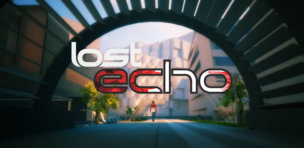 Lost Echo v9.4 MOD APK Full Version Download