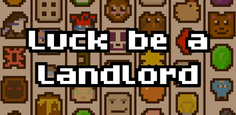 Luck Be a Landlord v1.2.14 APK MOD Full Game Download