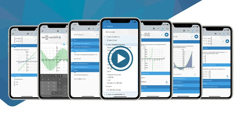 Maple Calculator v4.3.0 MOD APK (Utilities)