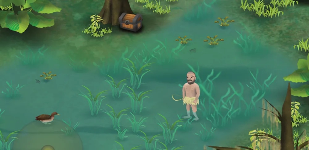 Marooned 2.6.1 MOD APK Download (Unlimited Money Game)