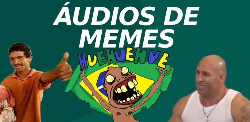 Audio Memes v2.1.2 MOD APK Download (Premium Unlocked)