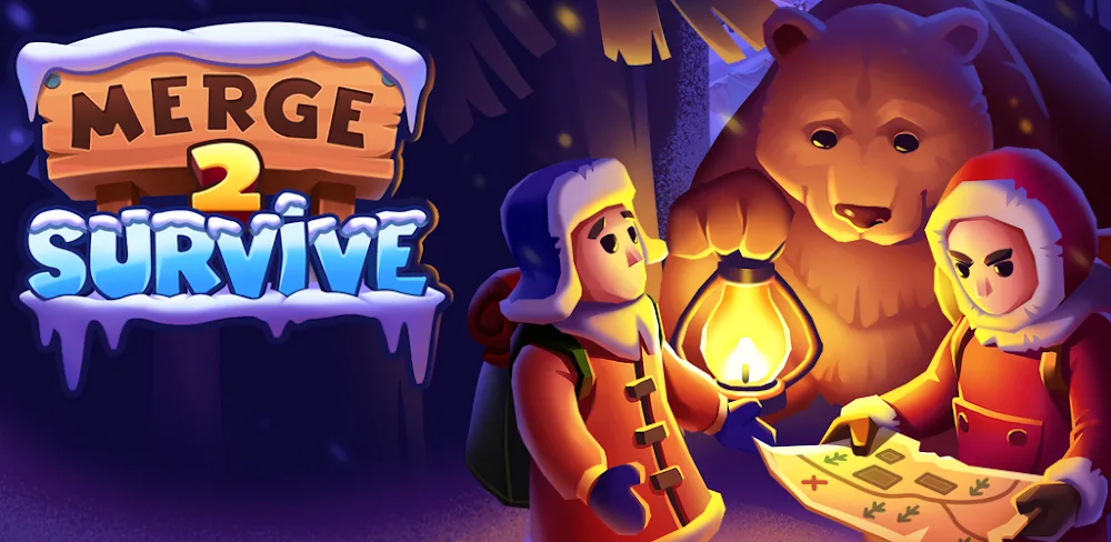 Merge to Survive v0.0.0.7 MOD APK Game Download