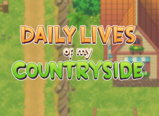 Daily Lives of My Countryside v0.3.3.1 MOD APK Download Game MOD