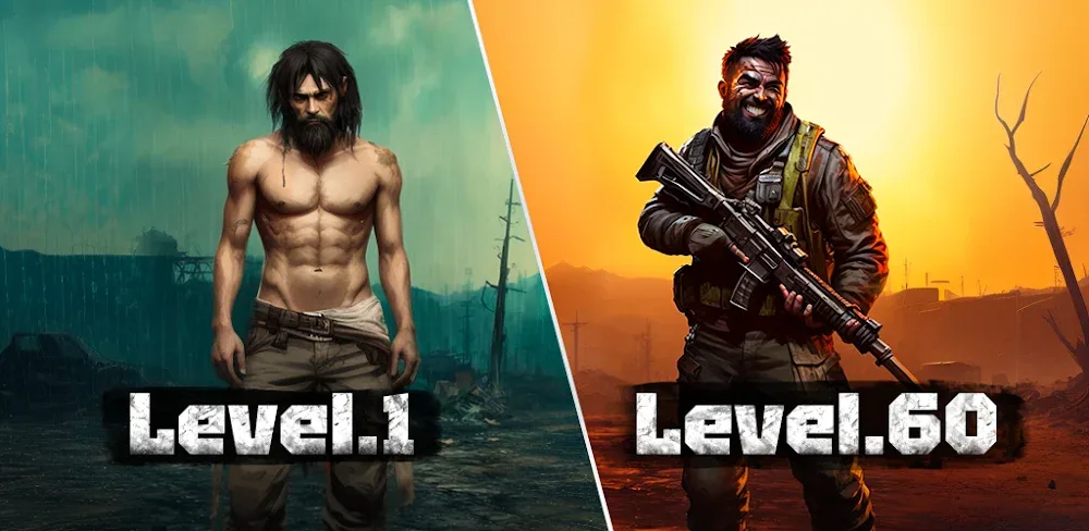 Pocket Apocalypse v1.2.0.2 MOD APK Game Download