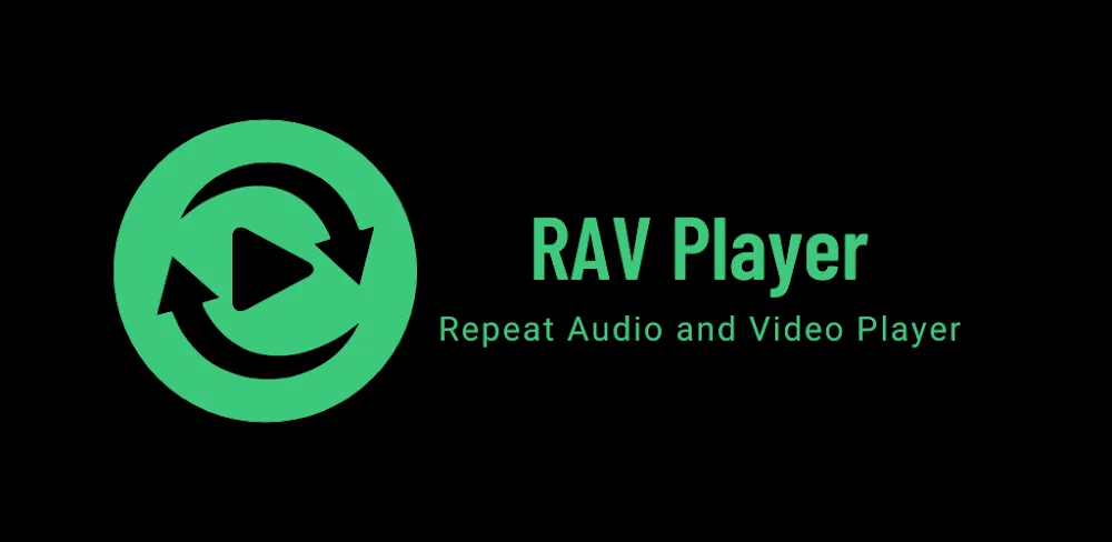 RAV Player v2.0.32 MOD APK Download (Pro Unlocked)