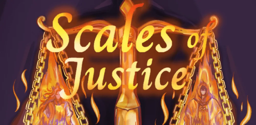Scales of Justice MOD APK v1.0.7 Download (Unlocked Stories, No Ads) GameApplication