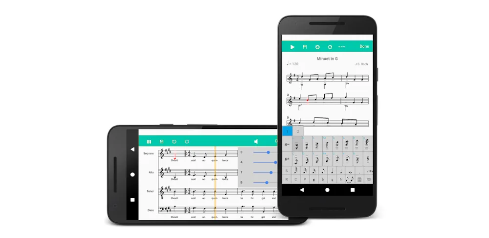 Score Creator v11.2.2 MOD APK (Premium Unlocked) Download