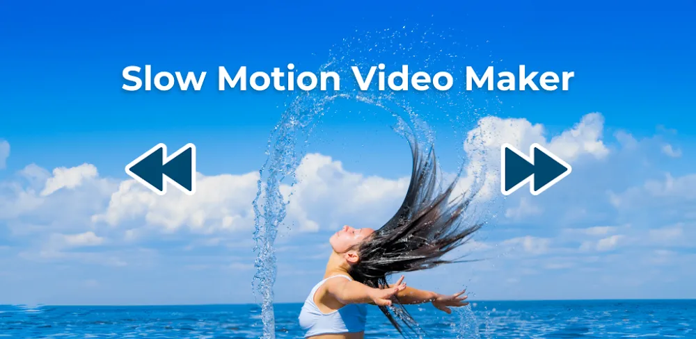 Slow Motion Video Maker MOD APK v5.0.1.1 Premium Unlocked Download