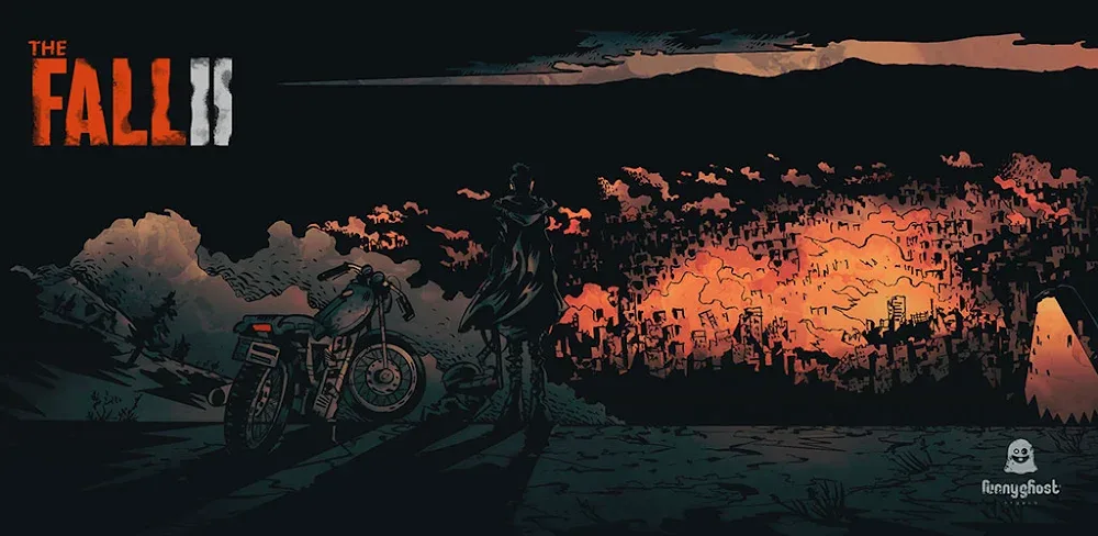 The Fall 2 : Zombie Survival v1.23 MOD APK Download (Full Game)