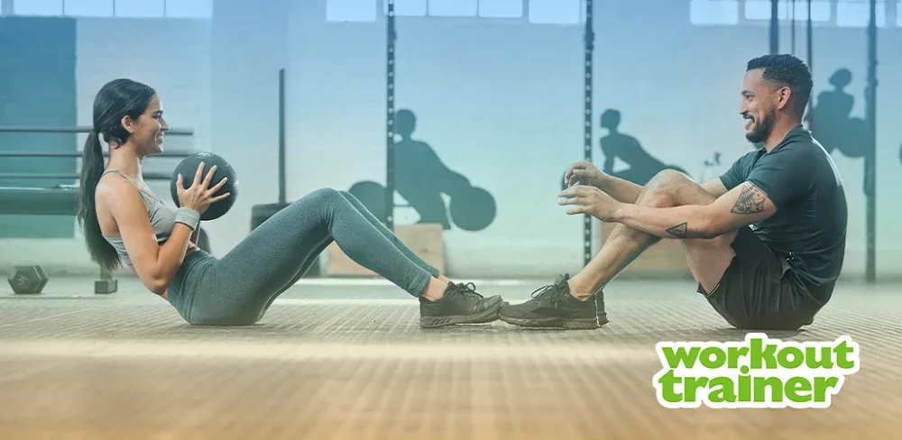 Workout Trainer AI v12.7 MOD APK Premium Unlocked Download