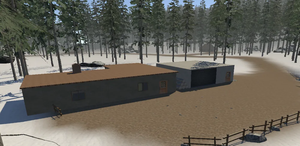 Your Summer Car v1.35 MOD APK Game (MOD, Full, Unlimited Money) Download