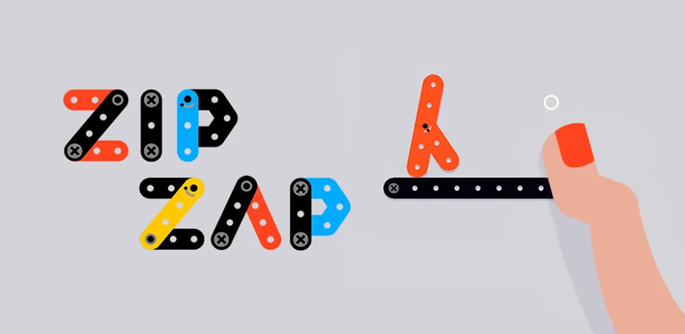 Zip Zap v2.13 MOD APK Game Download