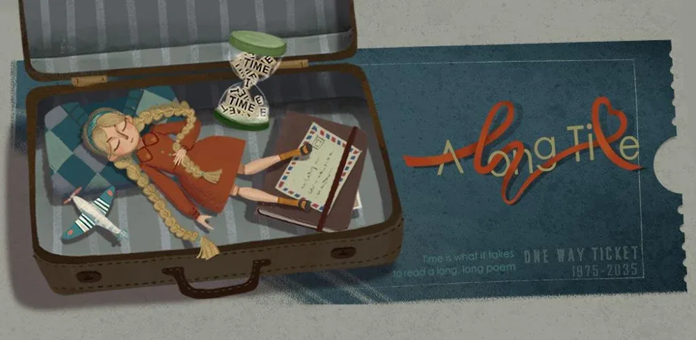 A Long Time v1.2.10 MOD APK Game Download