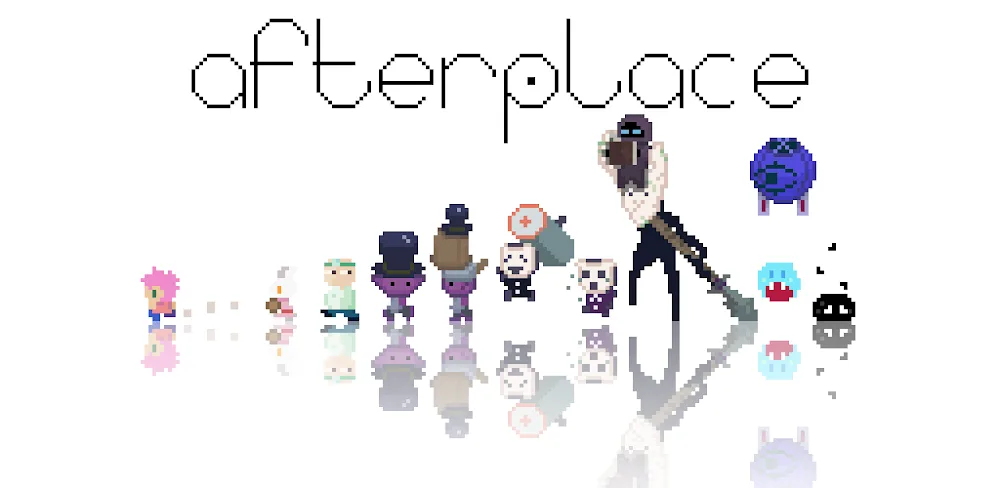 Afterplace v1.2.21 APK MOD Game Download