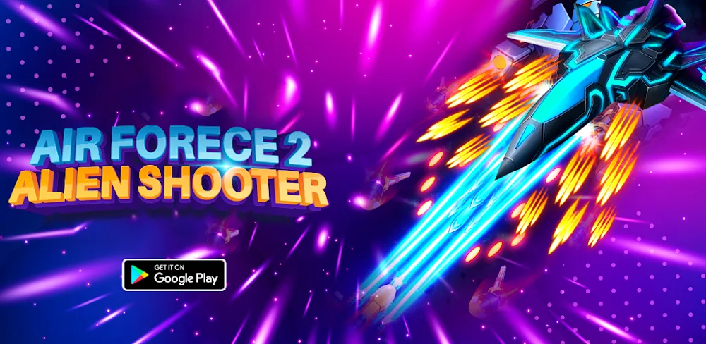 Air Force 2 v1.8 MOD APK Game MOD Download