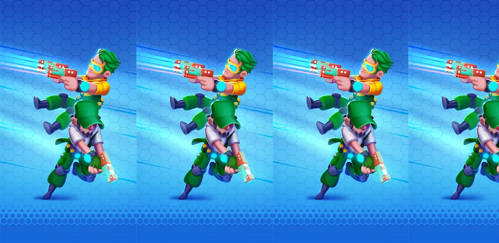 Army Invasion: Idle RPG v1.0.7 MOD APK Free Download Game