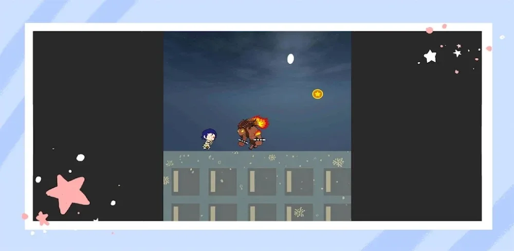 BraveHero v0.1.1 MOD APK Game Download