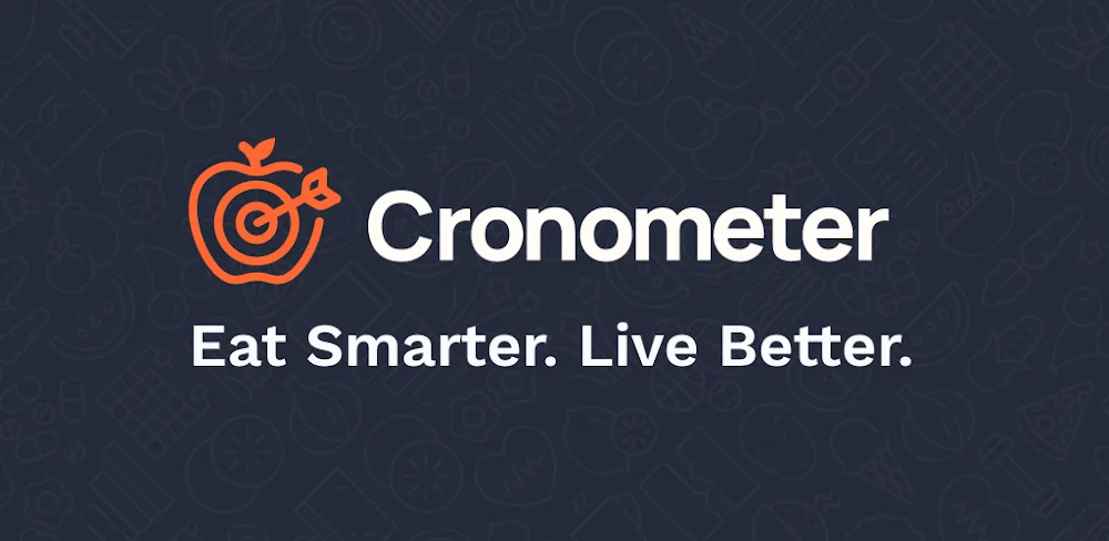 Cronometer v4.50.1 MOD APK (Premium Unlocked) Download