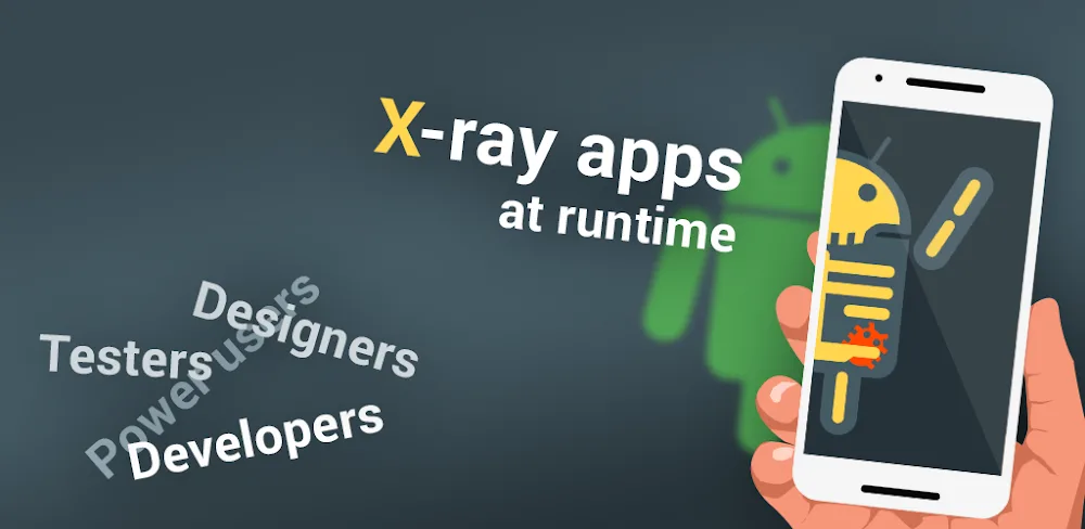 Developer Assistant v1.4.2 MOD APK Download (Premium Unlocked Utilities)