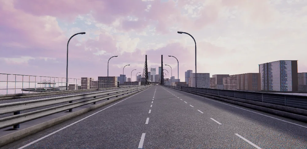 Dream Road: Online v1.3.5 MOD APK Download (Free Car Racing Game)