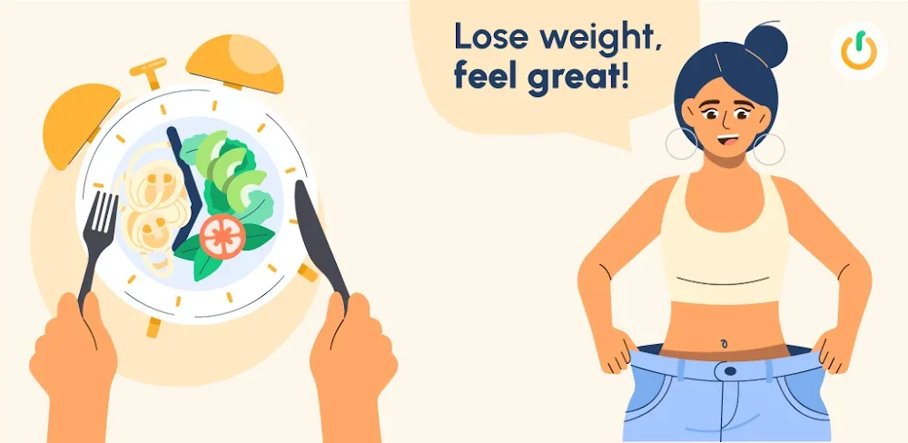 Fastic AI Food Calorie Tracker v1.244.0 MOD APK Download