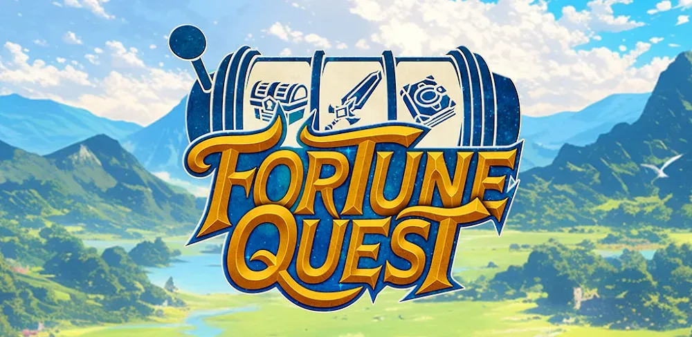 Fortune Quest MOD APK 1.0.7 (Menu, Energy)