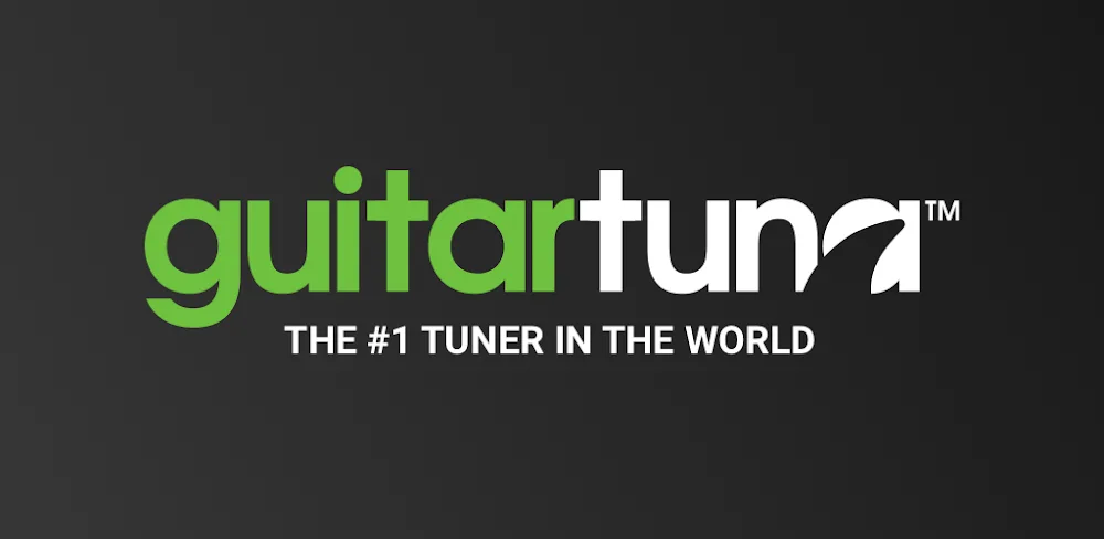 GuitarTuna v7.88.0 MOD APK Download (Premium Unlocked)