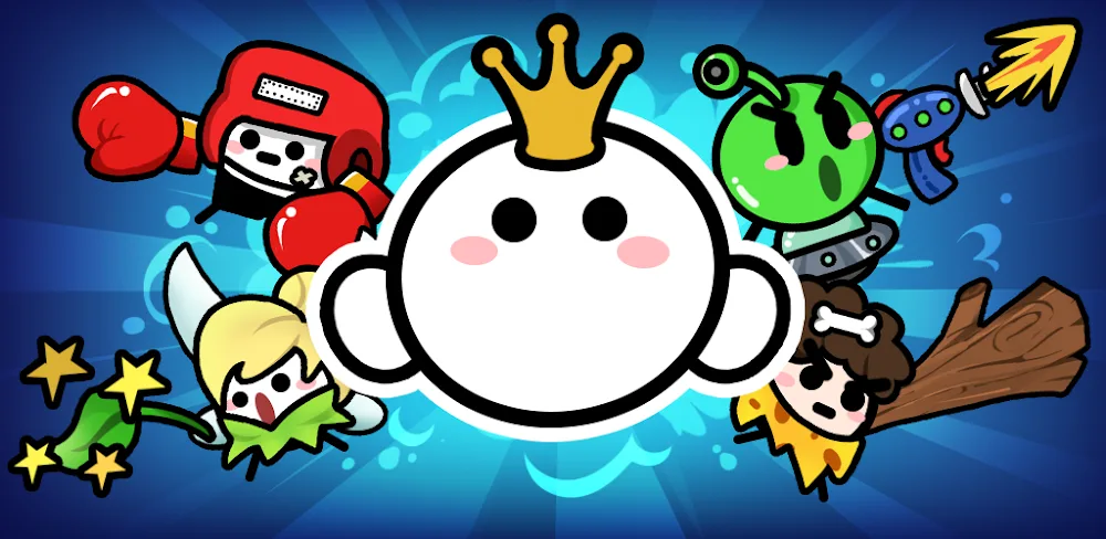 Hero vs Fruit v0.1.0 MOD APK Game Download