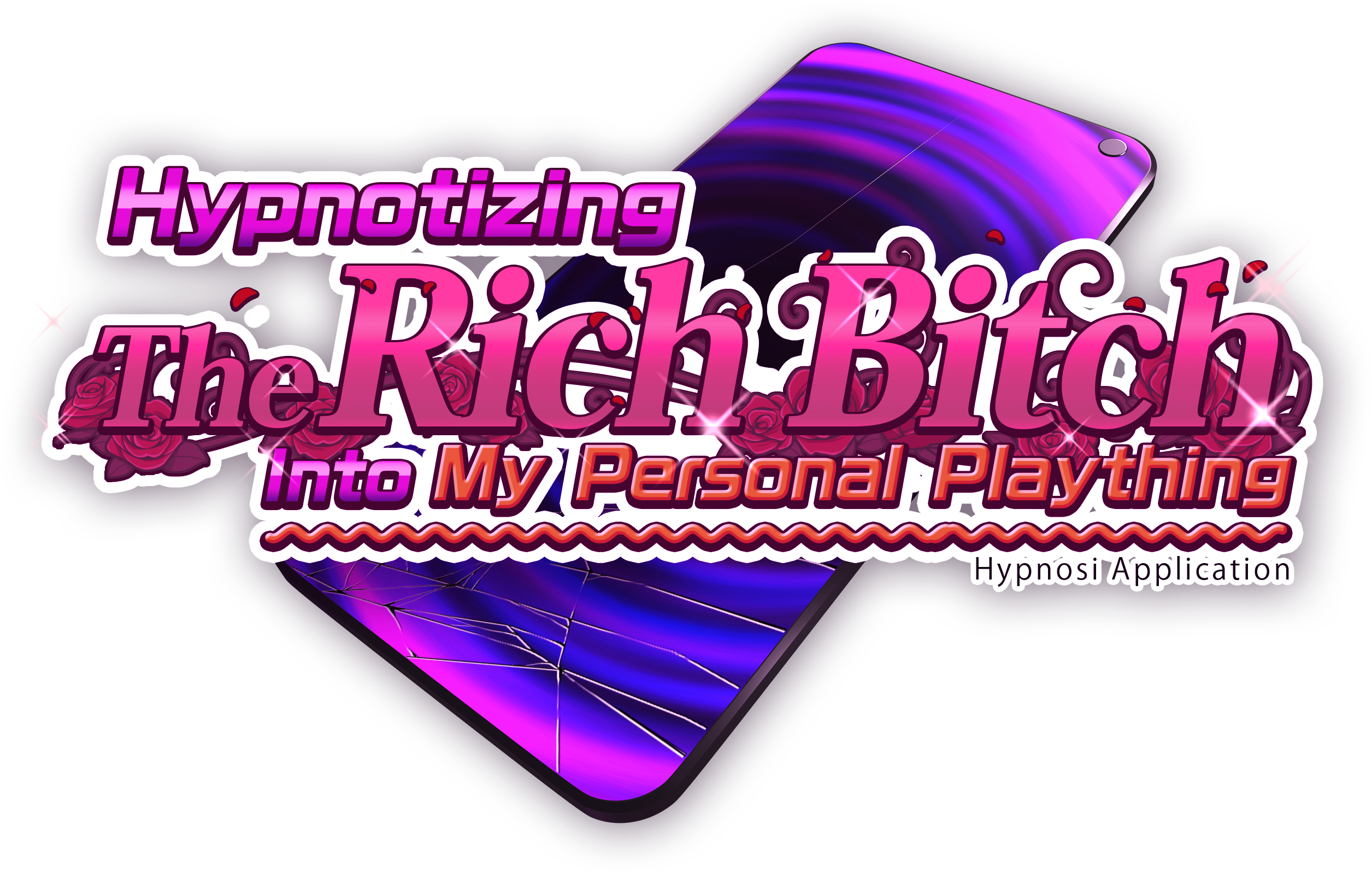 Hypnotizing the Rich Bitch v1.20 MOD APK Game Download