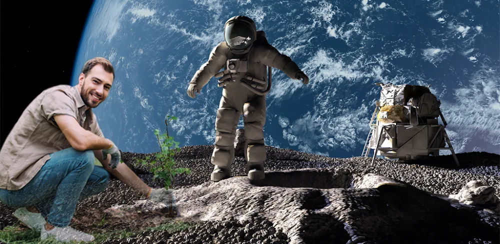 Image & Video Overlay Editor 7.2.6.1 MOD APK Download