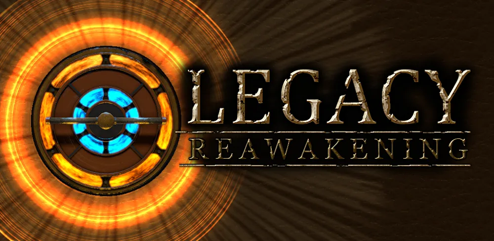 Legacy Reawakening v1.0.19 APK (Unlocked Game) Download
